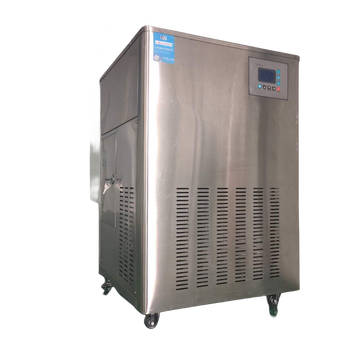上海秉越BYWJ-10型手術室無菌鹽水制冰機