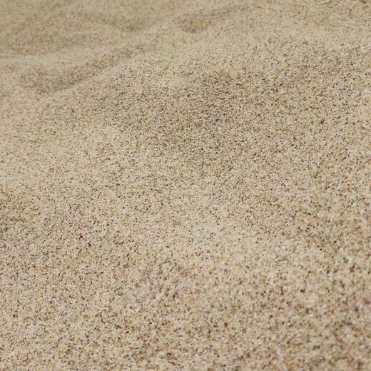 上饒于都縣天然海砂(海沙)石英砂（猛砂）濾料供應