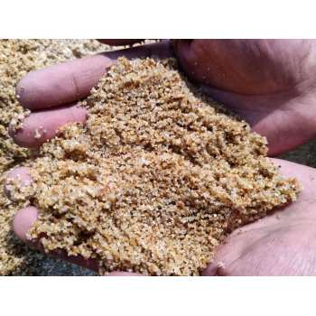 玉林玉州区天然海砂（海沙.砂）石英砂滤料报价