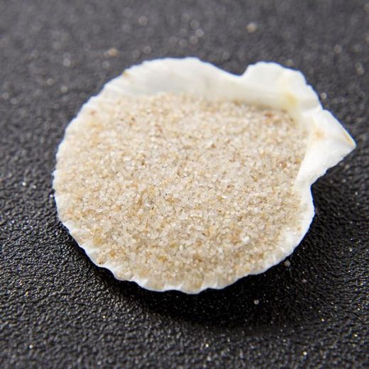 吐鲁番天然海砂（海沙.砂）石英砂滤料生产供应商