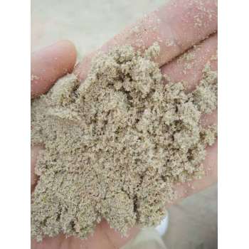 泰州姜堰市污水处理海砂滤料生产供应商
