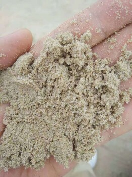 武漢江岸區(qū)濾料用海砂(海沙)（白沙）濾料廠家批發(fā)