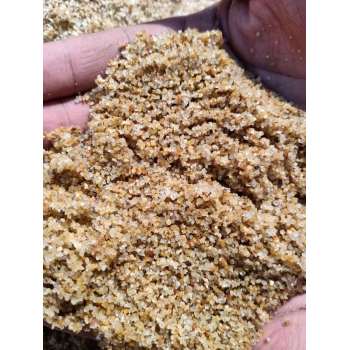 恩施利川市水处理石英砂海砂（海沙）滤料一吨价格