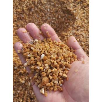 丰台区天然海砂（海沙.砂）石英砂滤料生产厂家