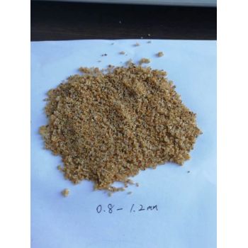 伊春汤旺河区滤料用海砂(海沙)石英砂（沸石）滤料生产厂家