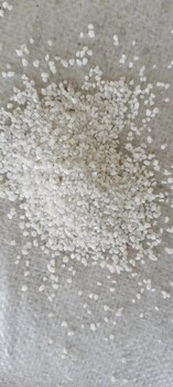新鄉(xiāng)區(qū)水處理海砂濾料用途