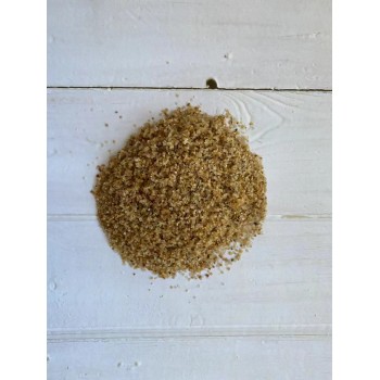 鸡西梨树区水处理海砂(海沙)（白沙）滤料生产供应商