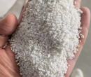 海北刚察县电子硅胶填充白色石英砂供应图片