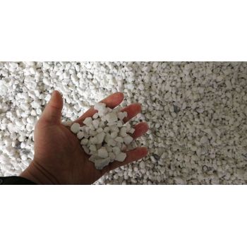 伊犁特克斯县天然白色石英砂生产供应商