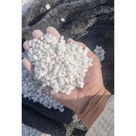 莆田涵江區(qū)耐磨地坪材料白色石英砂20-40目金剛砂價格
