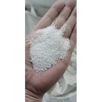 拉萨达孜县白色石英滤料填料厂家批发供应