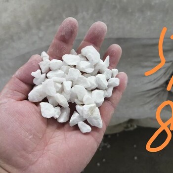 呼倫貝爾滿洲里市20-40目兒童沙坑用無塵石英砂用途