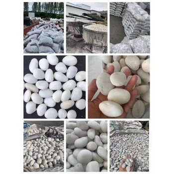 長春榆樹市污水廠處理鵝卵石價(jià)格