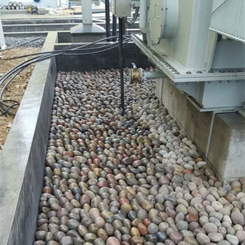 柳州融安縣變電站鵝卵石廠家批發供應