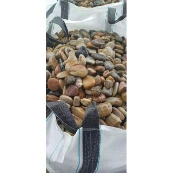 周口川汇区污水处理鹅卵石滤料销售