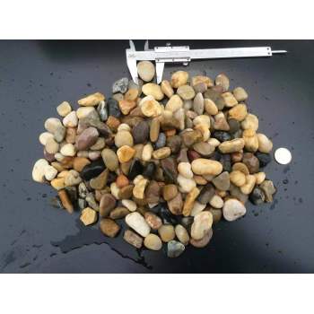 三明泰宁县工业用水处理鹅卵石滤料一吨价格