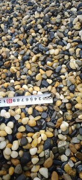 安陽安陽縣水處理鵝卵石濾料有限公司