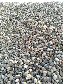 保定定州市化工廠污水處理鵝卵石濾質(zhì)優(yōu)