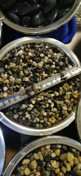 寧德市污水處理鵝卵石濾料供應商