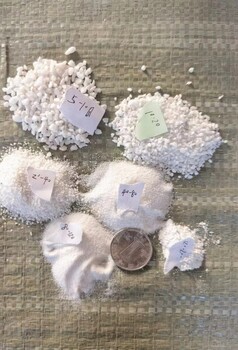 來(lái)賓市白色透明石英砂銷售