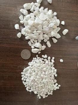 太原尖草坪區(qū)純白色石英砂白沙子用途