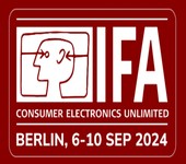 IFA2025德国柏林消费电子展