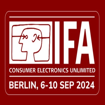 IFA2025德国柏林消费电子展