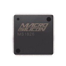 MS2109宏晶微高清视频采集芯片