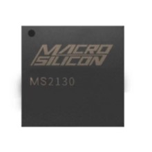 MS2130宏晶微HDMI转USB3.0高清视频采集芯片提供开资料