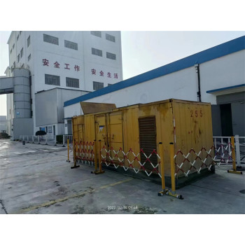 滁州凤阳租赁柴油发电机(900KW发电机出租)一站式贴心服务