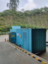 衢州柯城區(qū)柴油發(fā)電機出租(700KW發(fā)電機出租)綠色應(yīng)急電源