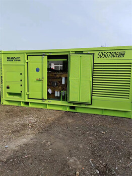 麗水景寧租賃發(fā)電機出租水泵(900KW發(fā)電機租賃)本地上門安裝