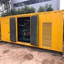 淮南出租大型發(fā)電機(700KW發(fā)電機出租)7*24小時服務(wù)
