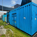 舟山嵊泗應急發(fā)電機出租900KW發(fā)電機出租準時準點到達