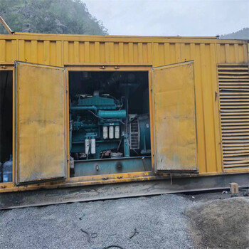 石家莊新華區(qū)發(fā)電機(jī)出租300KW發(fā)電機(jī)出租為客戶解決用電問題