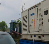 三门峡陕州区出租静音发电机300KW发电机出租运行稳定电力稳定