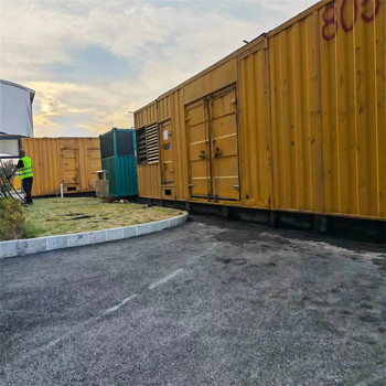 滄州海興應急發電車出租600KW發電機租賃可送貨上門