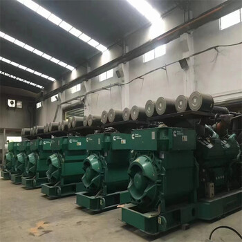 連云港贛榆出租大型發電機800KW發電機出租停電限電用定期保養維護