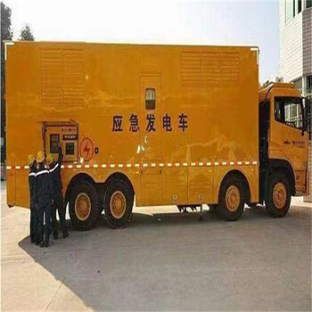 南京下關(guān)區發(fā)電機出租900KW發(fā)電機租賃噪音小配送到場(chǎng)