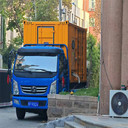 臺州天臺移動發(fā)電車出租300KW發(fā)電機出租應急發(fā)電服務