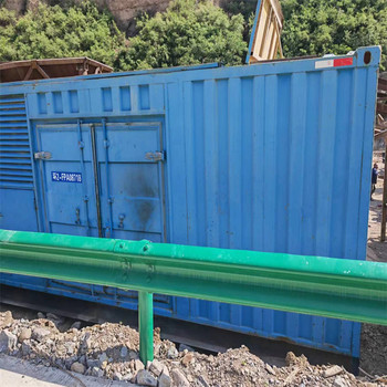 臺州玉環大型發電機出租300KW發電機出租應急主備用發電