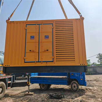 常州鐘樓區(qū)發(fā)電機出租價格200KW發(fā)電機租賃費用低送貨上門