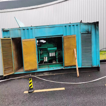 常州溧陽出租大型發(fā)電機100KW發(fā)電機出租適用多場景運行穩(wěn)定
