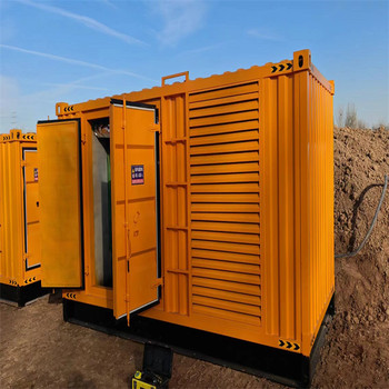 南京鼓樓區(qū)靜音發(fā)電機(jī)租賃800KW發(fā)電機(jī)出租解決電力供應(yīng)