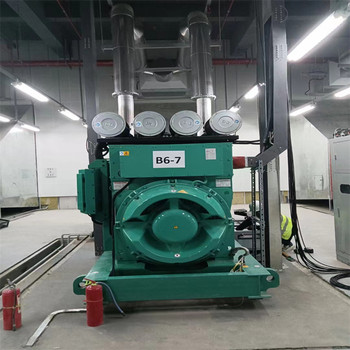 邢臺隆堯柴油發(fā)電機出租300KW發(fā)電機租賃低噪音低油耗