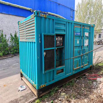 張家口橋西區(qū)移動(dòng)發(fā)電車出租800KW發(fā)電機(jī)租賃全自動(dòng)大功率