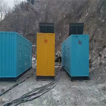 鹽城大豐柴油發(fā)電機出租1000KW發(fā)電機出租快速上門(mén)機器新