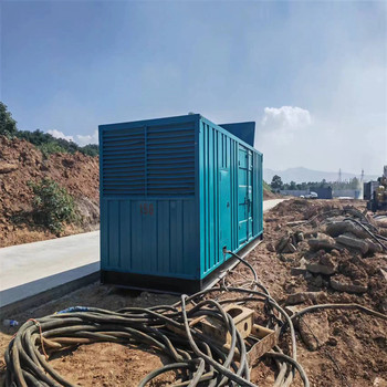 常德津市低噪音發(fā)電機出租700KW發(fā)電機出租優(yōu)惠大放送
