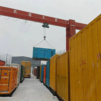 六安金寨大型發(fā)電機(jī)出租800KW發(fā)電機(jī)租賃節(jié)能環(huán)保