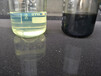 柴油常溫免酸堿脫色劑廢油脫色變白黑油脫色變黃